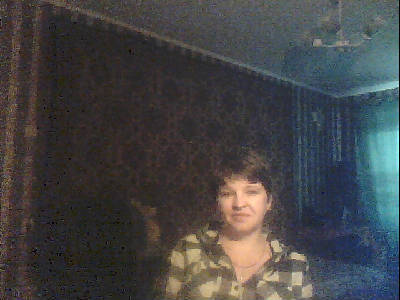 Елена Лушкова