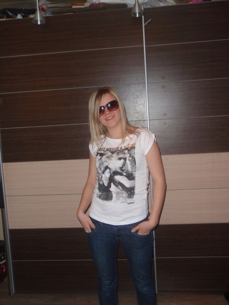 Катя Архангельская