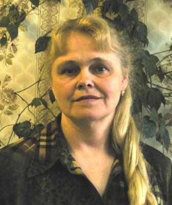 Полина Илющенко