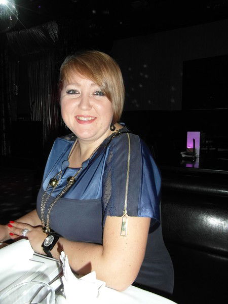 Наталья Богданцева