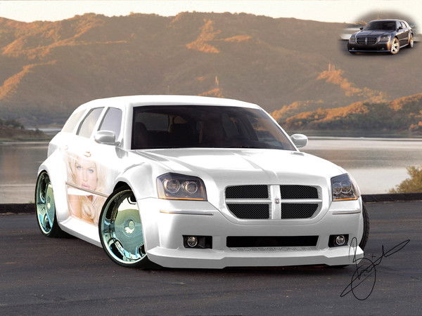 Александр Серов