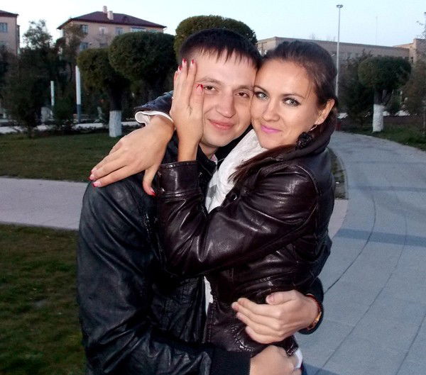 Елена Бербат