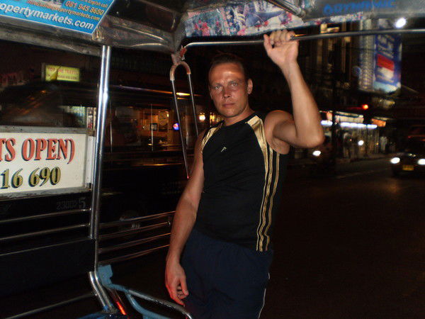 Виталий Дорофеев