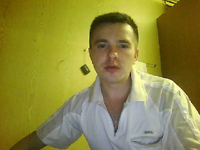 Павел Савинцев