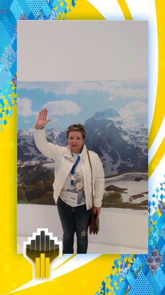 Тамара Алифиренко