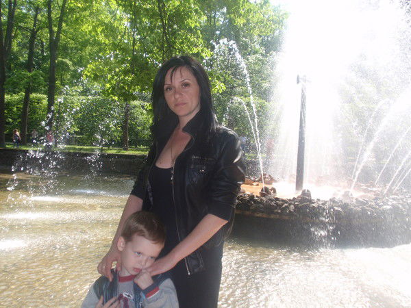 Таня Лосева