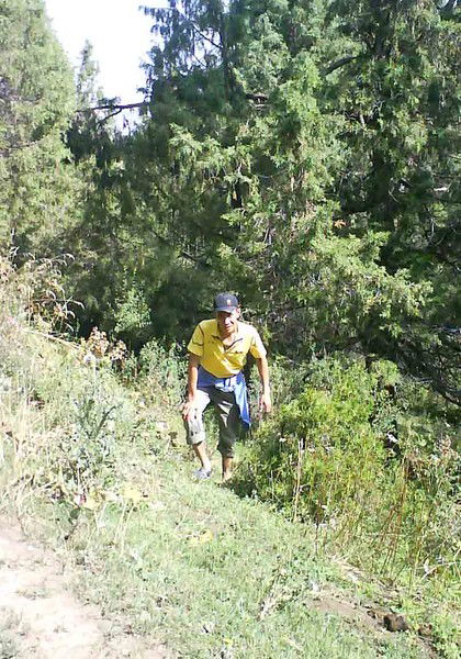 Мухамед Мадалиев