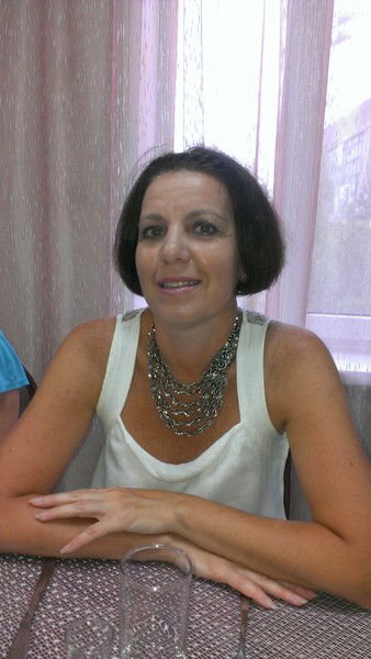 Ольга Балыко