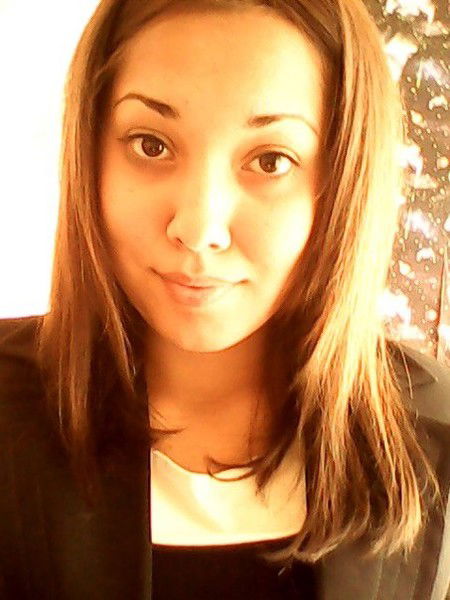 Альмира Умаралиева