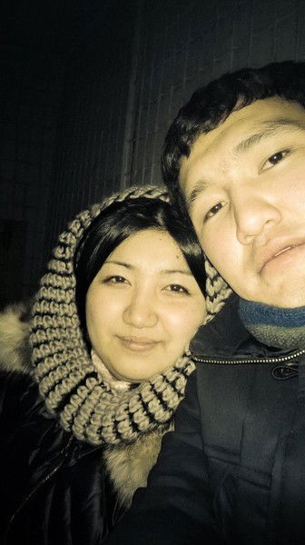 Айсулу Аптулдэ