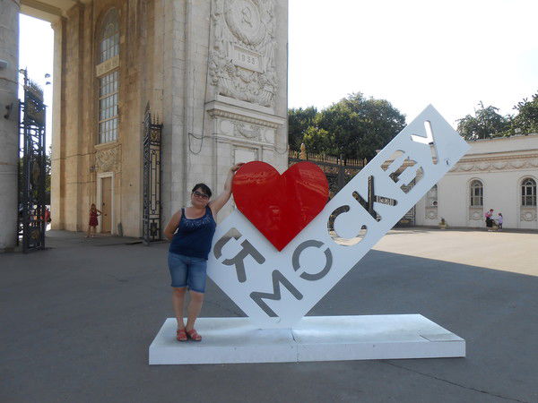 Динара Сулейманова