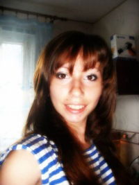 Евгения Соколова