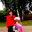 Танюша Соломатова