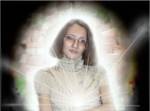 Лена Кибалова