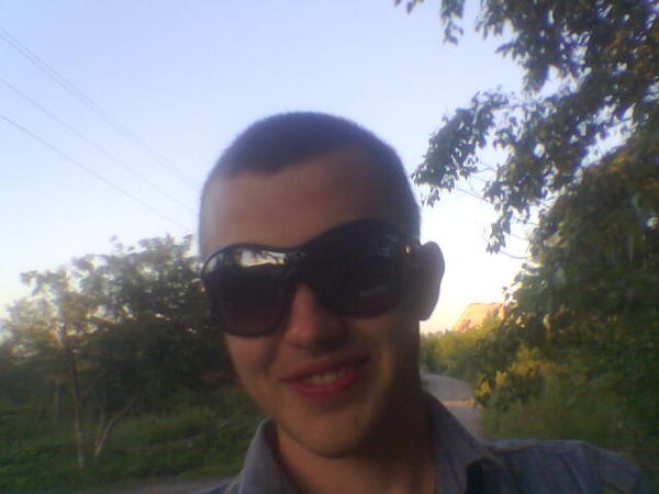 Илья Черданцев