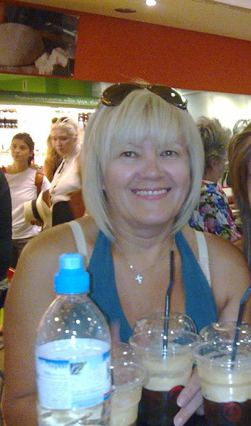 Галина Авраамова