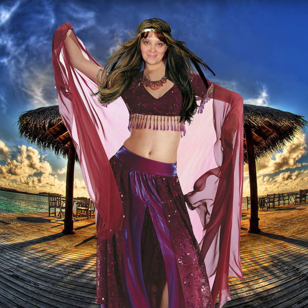 Лариса Власова