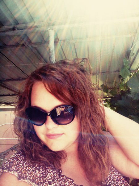 Анжела Токарская