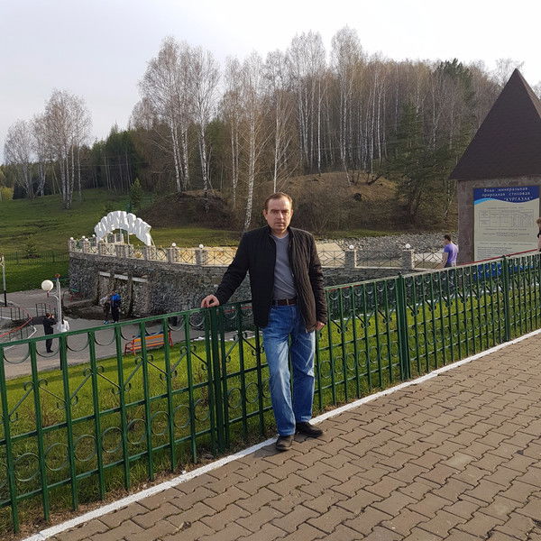 Ильдар Хакимов