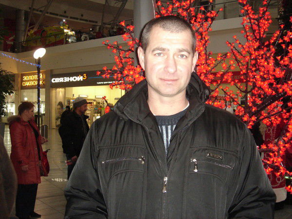 Андрей Ряплов