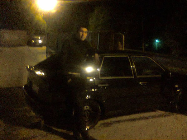 Равиль Чукотаев