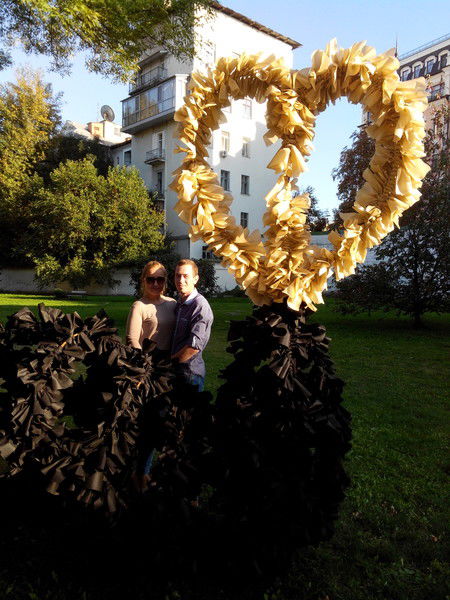 Юлия Сухорученко