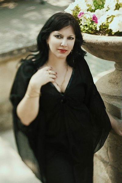 Татьяна Северина