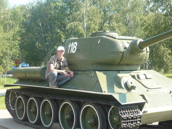 Руслан Латипов