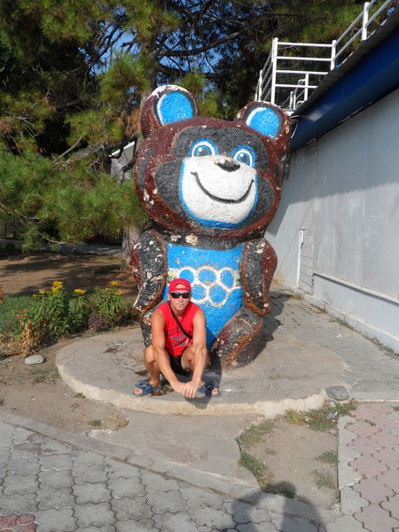 Игорь Сакаев