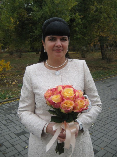 Елена Белова