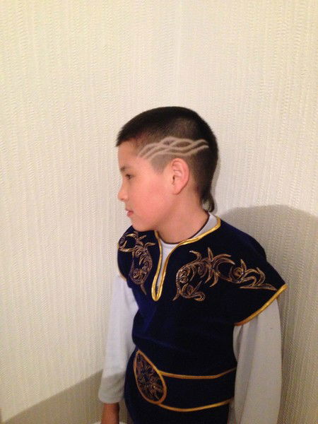 Султан Бескен