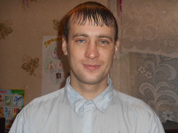 Алексей Поздеев