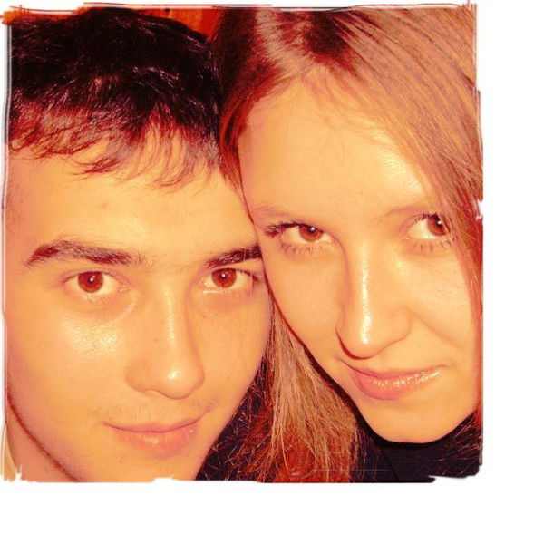 Анастасия Пихенко