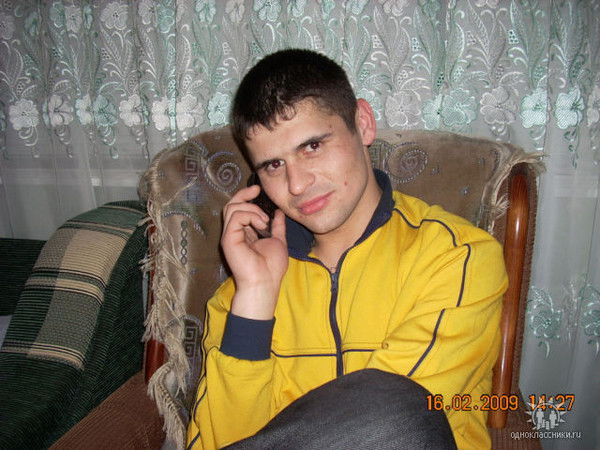 Александр Тодорович