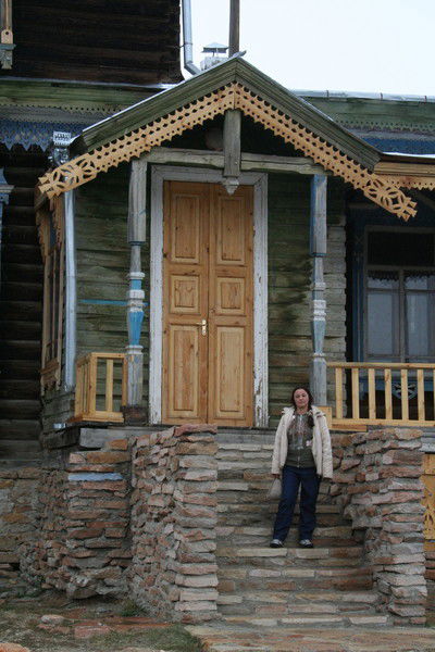 Фатима Дусеева