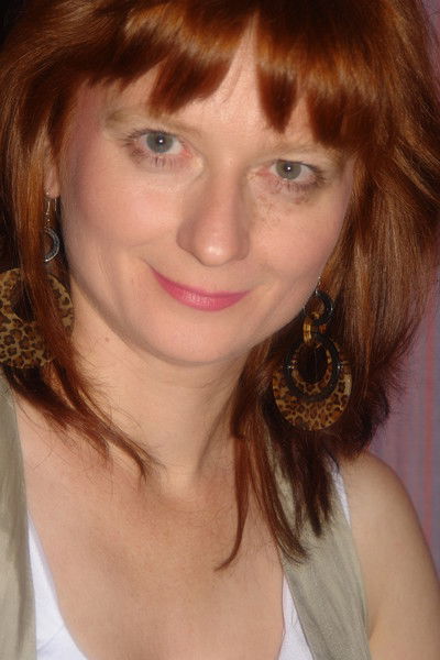 Наталья Кожанова