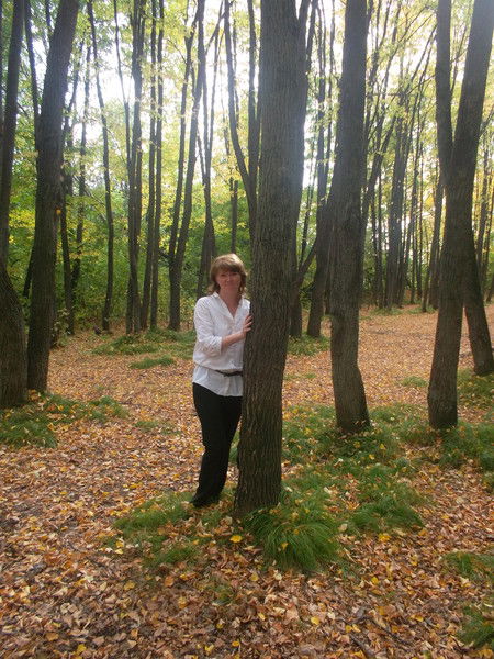 Светлана Шишкина