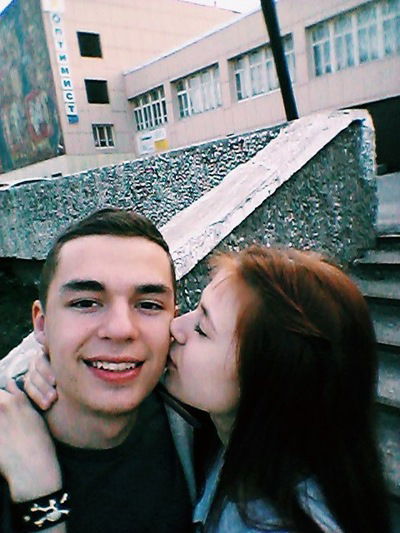 Аня Рушманова