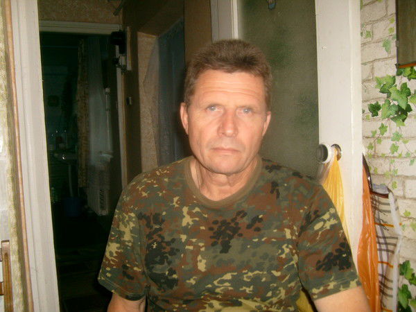 Виктор Головко