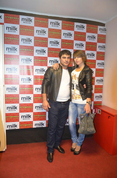 Марина Вершина