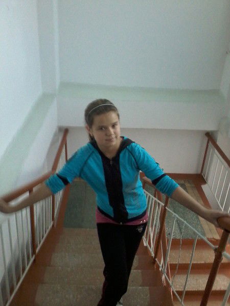 (((Леруся))) Солдатенко