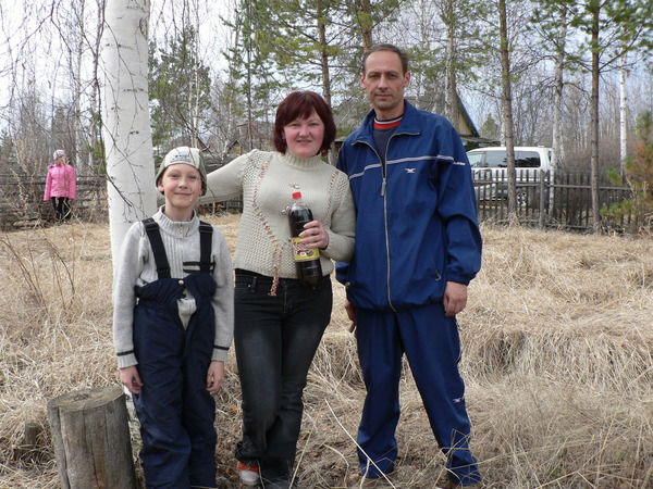 Оксана Гуляева