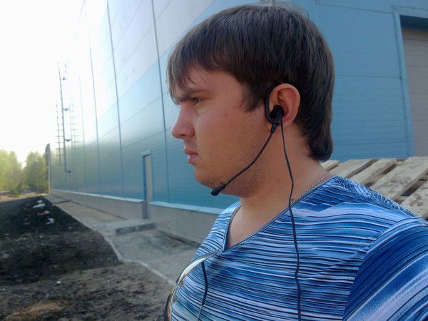 Максим Лабоскин