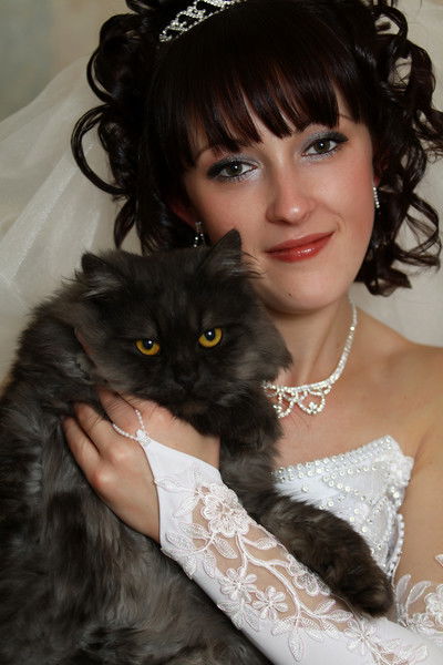 Алёна Колесникова