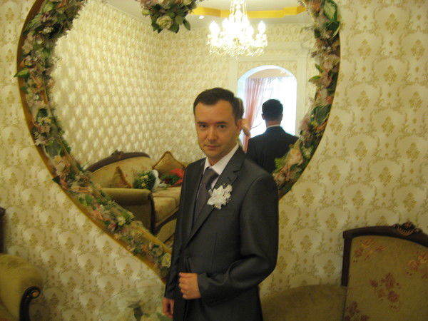 Сергей Зиновьев