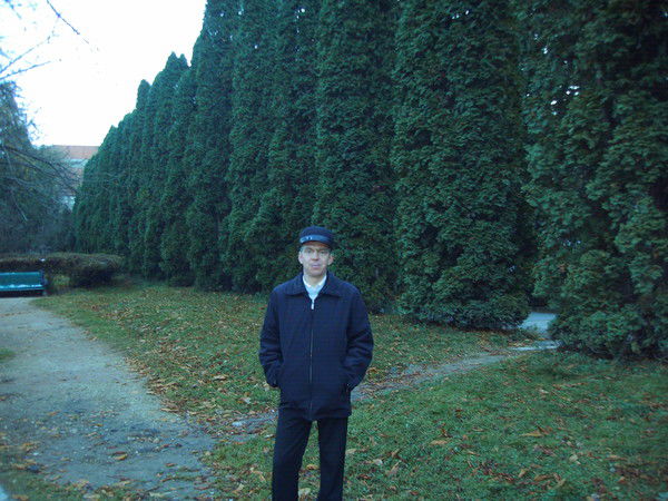 Алексей Шуклин