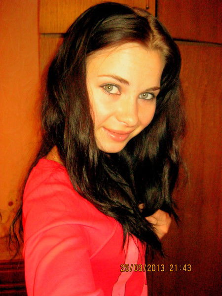 Таня Макарицька