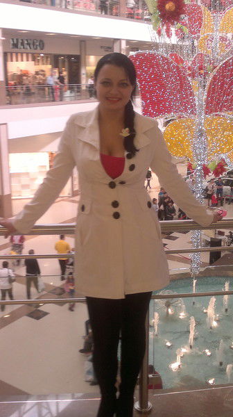 Анюта Журнова