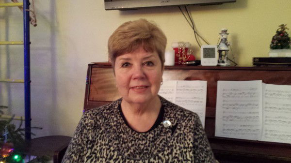 Наталия Смирнова