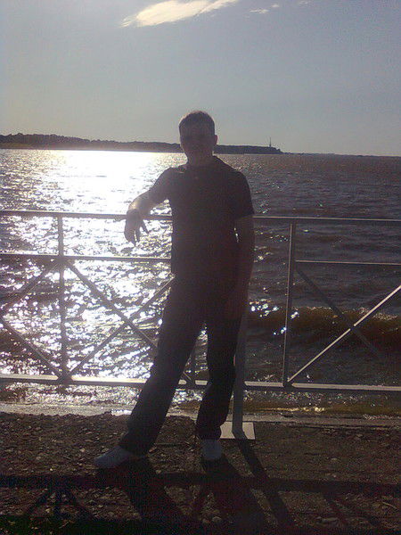 Константин Хлопов